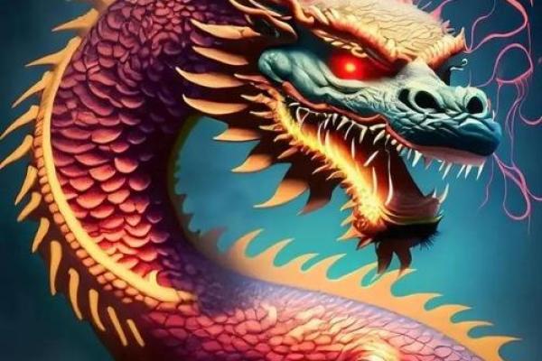 属龙人的命理解析:智慧与勇气的完美结合 属龙人的命理解析:智慧与勇气的完美结合