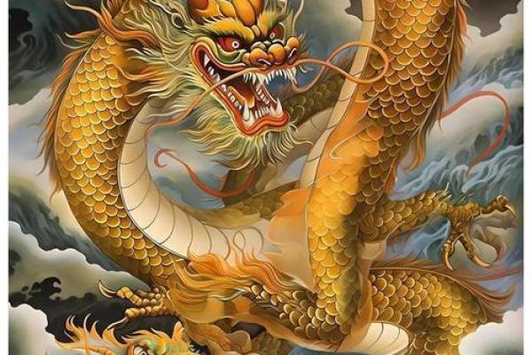 七月属龙之命:好运降临,创造美好人生 七月属龙之命:好运降临,创造美好人生