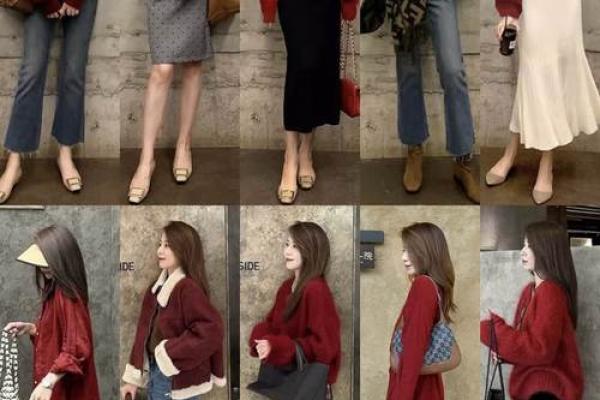 石榴木命穿衣禁忌：如何选择适合你的风格与色彩