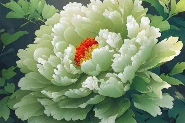 什么花象征一生富贵?探寻花卉背后的财富寓意! 什么花象征一生富贵?探寻花卉背后的财富寓意!