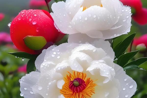 什么花象征一生富贵?探寻花卉背后的财富寓意! 什么花象征一生富贵?探寻花卉背后的财富寓意!