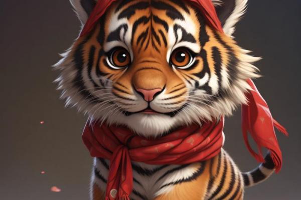 属虎的命好:探寻虎年人为何受到如此青睐的原因 属虎的命好:探寻虎年人为何受到如此青睐的原因