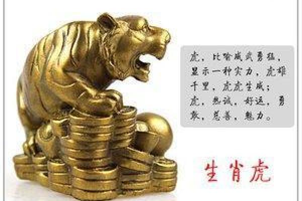 属虎的命好:探寻虎年人为何受到如此青睐的原因 属虎的命好:探寻虎年人为何受到如此青睐的原因