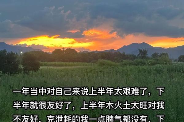 木命者喜水火，忌土金方位的探索之旅