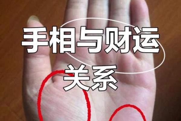 手纹清晰象征命运，揭示生命奥秘与个性特征