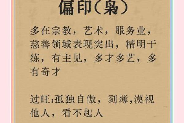 揭秘命理:你的出生日期决定了你的人生轨迹! 揭秘命理:你的出生日期决定了你的人生轨迹!