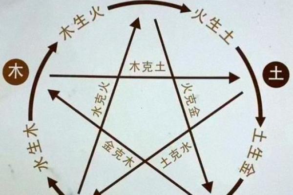 平地木命的五行配对与人生方向探讨