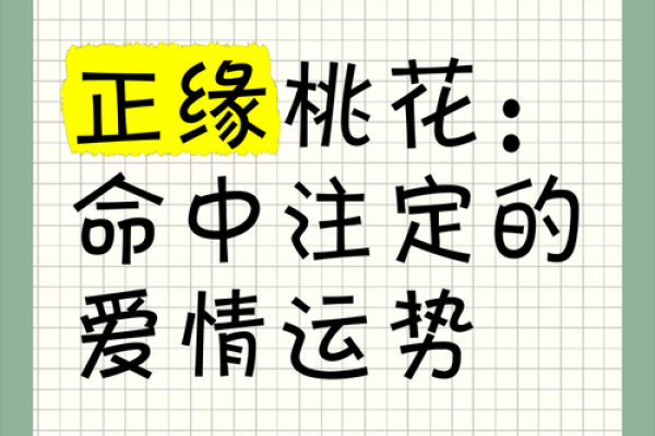 什么样的女人桃花命好？揭秘吸引爱情的秘诀！