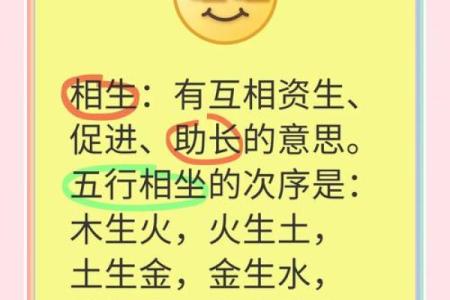 命理与五行：探索命运的奥秘与自然法则的和谐