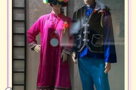 妾命现代生活：传统与现实的交融之旅