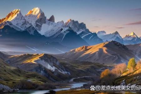 木命与山头相合的秘密：探索自然与命理的和谐之道