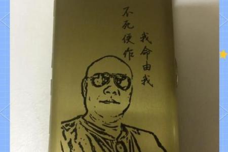 老和尚的智慧：命运如水，顺其自然方能快乐人生