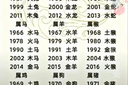 属马之人：一四年出生命运解析与性格特征探讨