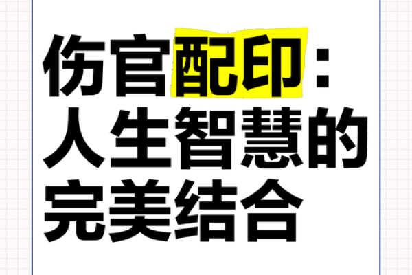 揭示伤官格男命的独特魅力与人生智慧