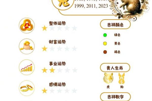 属兔男1月出生：这几种命理将助你事业与人生的辉煌！