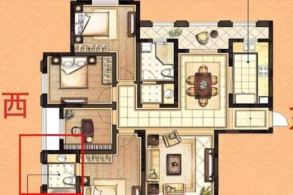 木命之人家居风水禁忌:不可忽视的家居布置原则 木命之人家居风水禁忌:不可忽视的家居布置原则