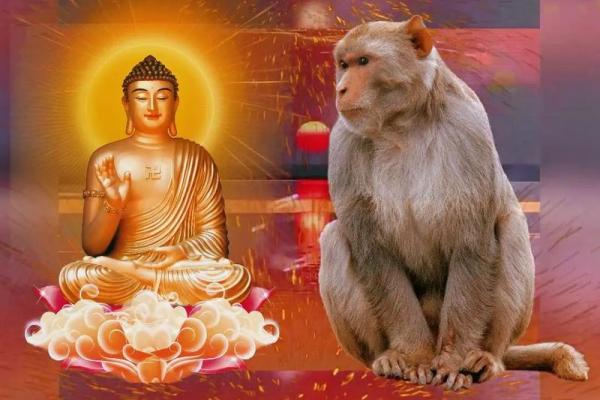 属猴的人在10月如何选择五行命理优化人生