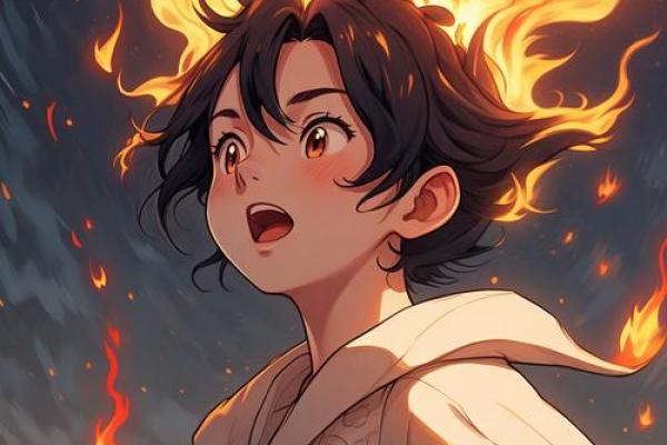 命运之火：如何养护天上火命，让人生更加璀璨