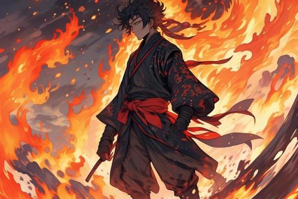 桑松木命与火命的完美配对:灵动与热情的和谐共生 桑松木命与火命的完美配对:灵动与热情的和谐共生