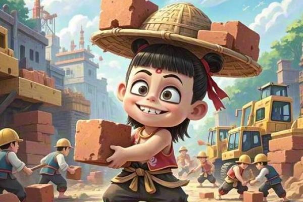 打工命：那些从未改变的生活轨迹与奋斗故事