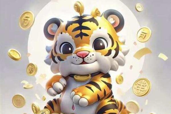 属虎的人:农历四月十二的命运与人生智慧 属虎的人:农历四月十二的命运与人生智慧