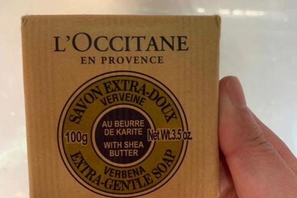 木命人适合选择的香皂：天然成分与和谐气息的完美结合