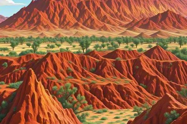 山头火命：探索适合的颜色与能量