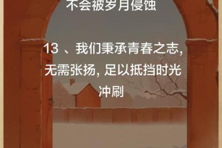 七男生的青春印记：一起追逐梦想的日子