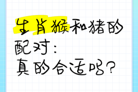 属猴大驿土与什么命生肖配对最佳？深度解析与实用建议！