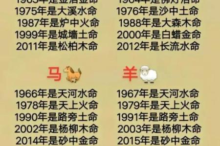 揭秘十二生肖：每个生肖背后的命运与性格分析