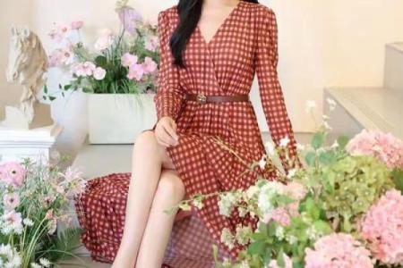 壬水命男欣赏的女性特质：性格与气质的完美结合