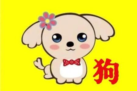 属狗女：五月出生的命运解析与性格特征