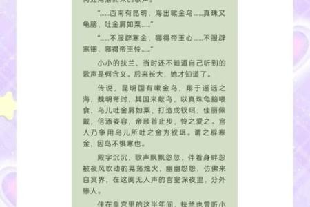 命运的旋律：穿越时空的爱恋与守护