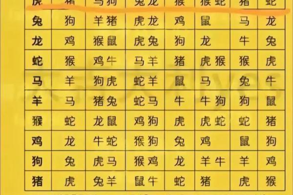 什么属相、命理最旺?探秘人生的最佳组合! 什么属相、命理最旺?探秘人生的最佳组合!