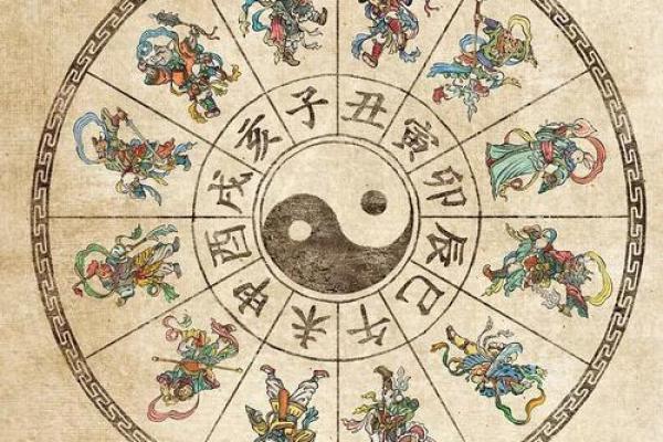 什么属相、命理最旺?探秘人生的最佳组合! 什么属相、命理最旺?探秘人生的最佳组合!