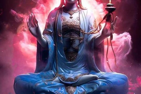 菩萨保佑的命：看似平凡却充满佛光的生活哲学