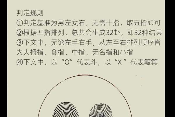 手指形态解析:下粗上细的命运之谜 手指形态解析:下粗上细的命运之谜