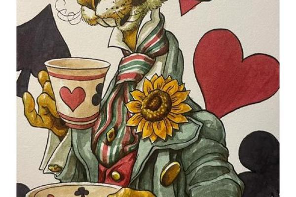 三月出生兔儿的命运密码：活泼与温暖的生活之旅