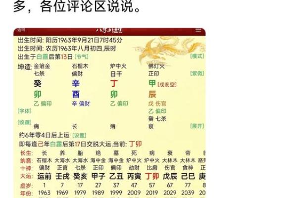 霹雳火命与其他命局的关系与克用探究 霹雳火命与其他命局的关系与克用探究