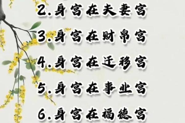 女命看福德，男命看什么？揭秘命理奥秘！