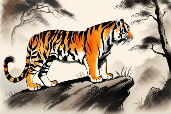 七四年出生的人命运如何？探秘属虎的神秘人生！