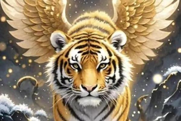 七四年出生的人命运如何？探秘属虎的神秘人生！