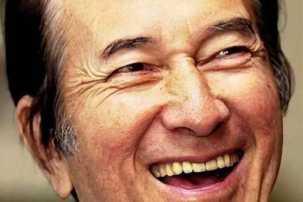 从面相看富豪命：如何识别富贵相与成就人生的秘诀