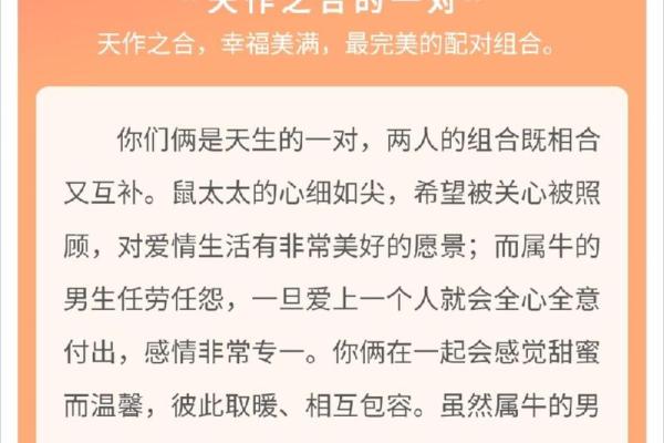 属鼠女与哪些生肖相合，开启幸福的爱情之路