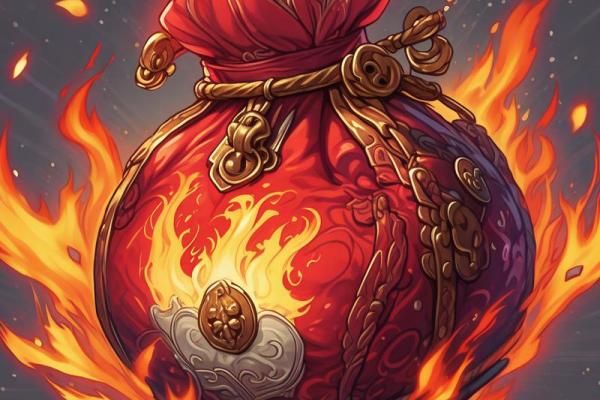 属火命人的独特特征与命运解析:探寻内心的火光和生活的热情 属火命人的独特特征与命运解析:探寻内心的火光和生活的热情