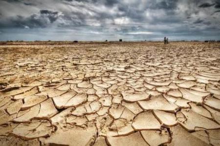 缺水的命：如何在干旱现实中找到生存之道