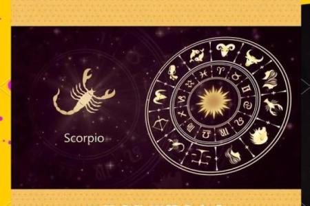 属蛇天蝎座：神秘与智慧的完美结合