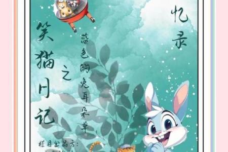 三月出生兔儿的命运密码：活泼与温暖的生活之旅