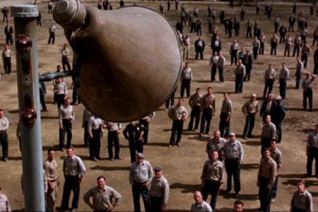 《一刀一命：探索生死之间的抉择与救赎》