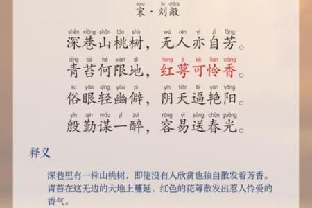 男命桃花成绿：解读桃花象征与情感关系的深意